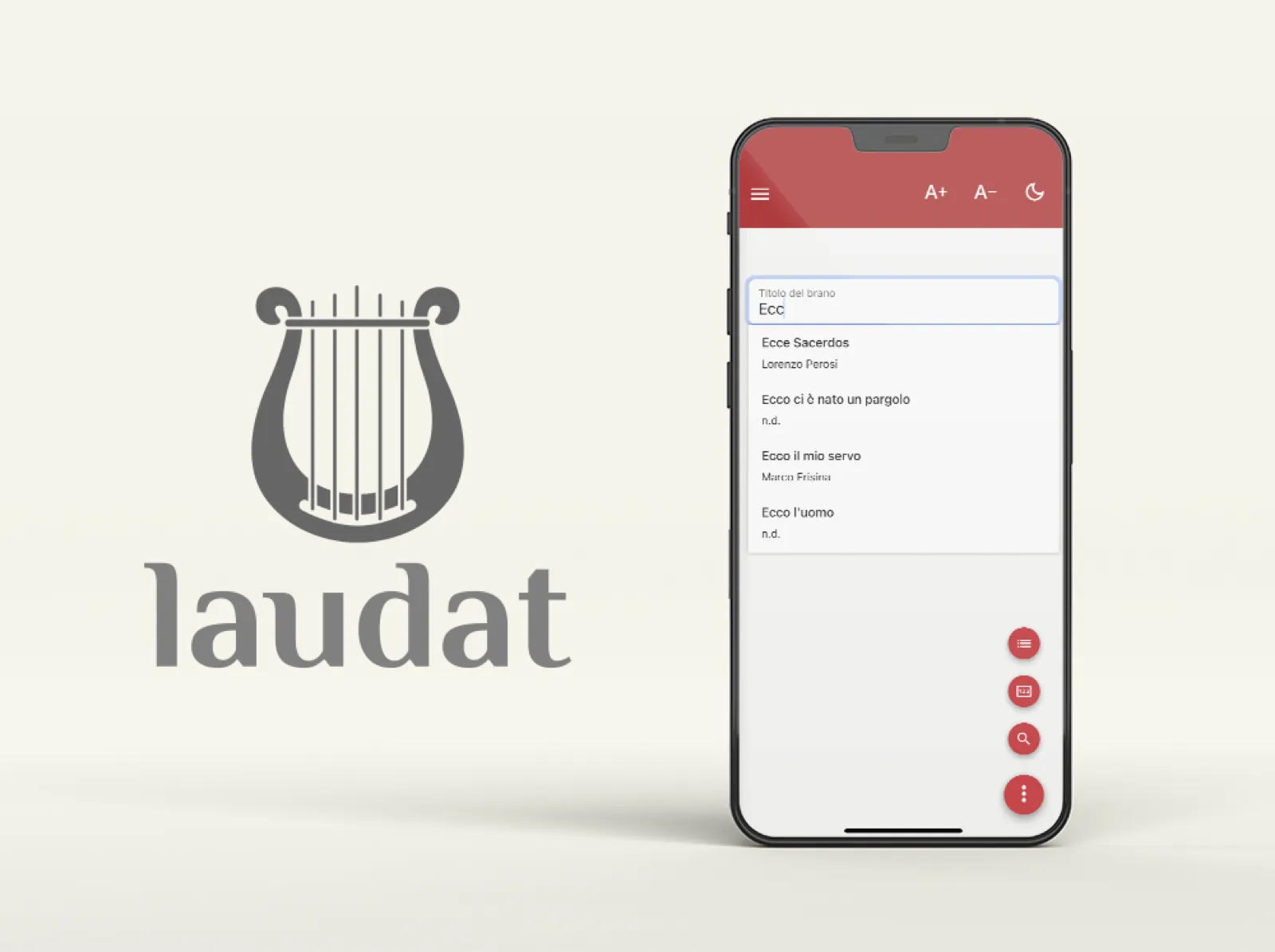 Laudat